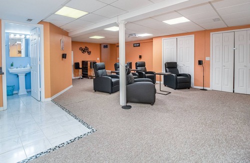 Woodridge House | Woodridge Rental