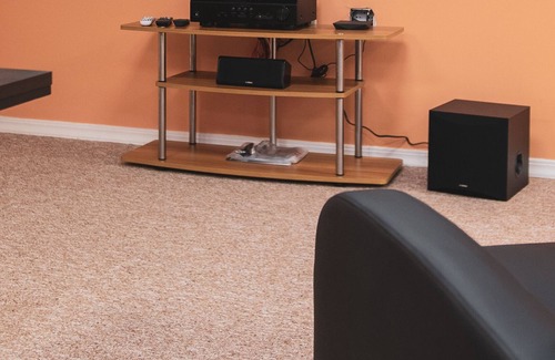 Woodridge House | Woodridge Rental