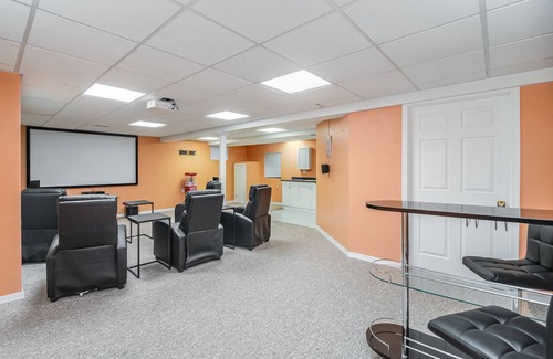 Woodridge House | Woodridge Rental