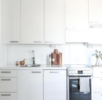Masala Apartment | Woodrise Apartment