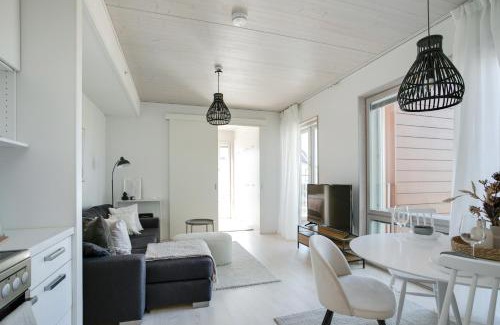 Masala Apartment | Woodrise Apartment