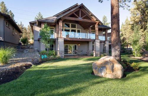 Southern Crossing House | WoodRiver House