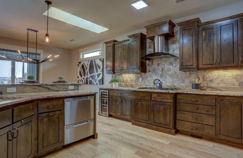 Southern Crossing House | WoodRiver House