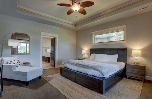 Southern Crossing House | WoodRiver House
