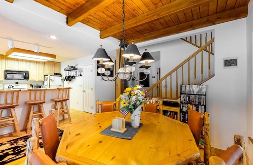 East Village at Copper House | Woods 34