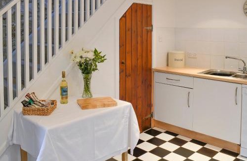 Yockenthwaite House | Woods Barn