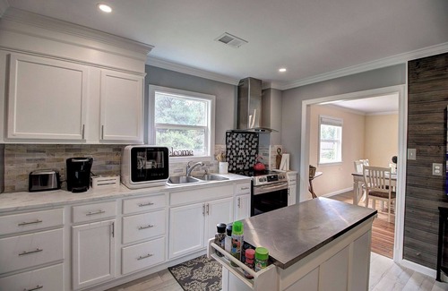 Woods Bay Ski Chalet | Woods Bay Chalet Close to Flathead Lake