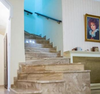 Almopia Apartment | Woods cottage Loutra Pozar Aridaia