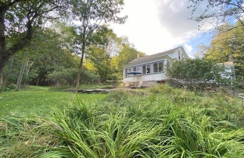Fishs Eddy House | Woods Farm in the Catskillsn