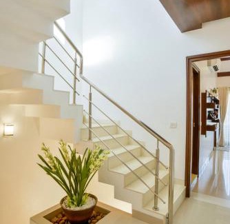 Valsad Apartment | WOODS - Mangalyam Meadows