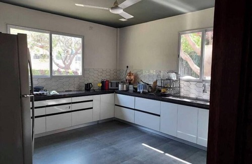 Hadapsar Apartment | Woods Villa Retreat - Suite 04