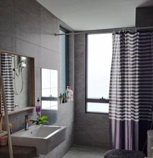 Butterworth House | Woodsbury Suites IKEA House Butterworth Penang