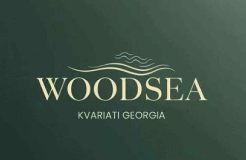 Kvariati House | WoodSea