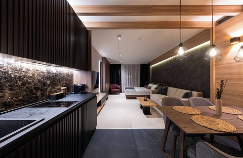 Kopaonik Apartment | Woodside Apartment 218
