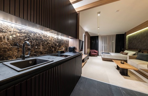 Kopaonik Apartment | Woodside Apartment 218