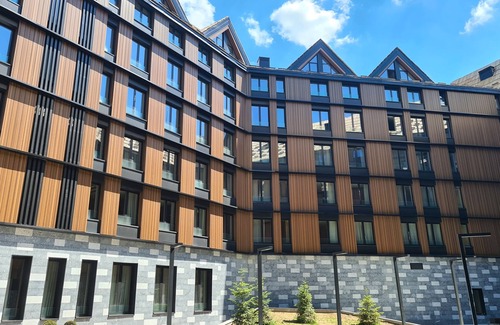 Kopaonik Apartment | Woodside apartments Kopaonik
