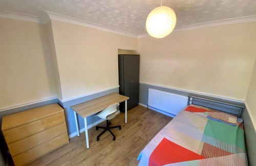 Langold House | Woodside Beeston House