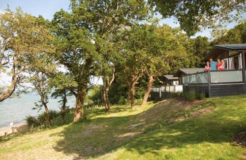 Ryde Resort | Woodside Coastal Retreat