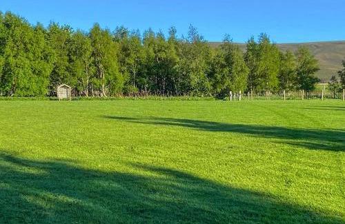 Aberlour House | Woodside Cottage