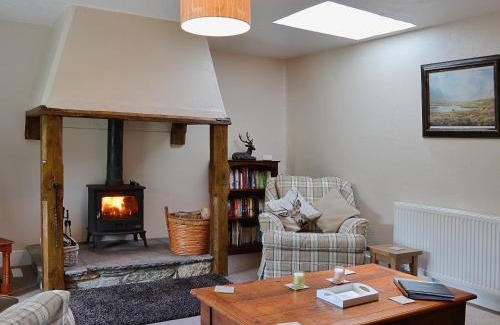 Aberlour House | Woodside Cottage