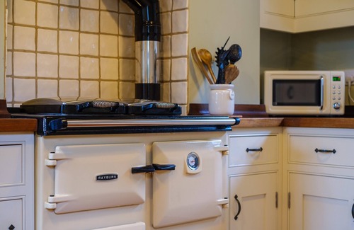 Low Newton Cottage | Woodside Cottage: A 4-bed boutique cottage in the heart of the Lake District!