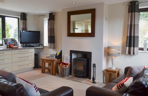 Grewelthorpe House | Woodside Cottage