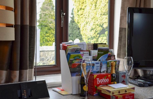 Grewelthorpe House | Woodside Cottage