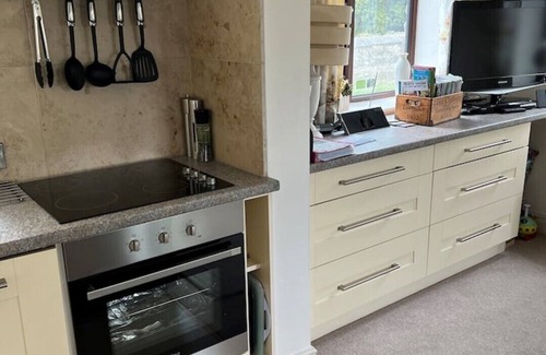 Grewelthorpe Cottage | Woodside Cottage, Grewelthorpe , Nr Masham 4 Person Cottage