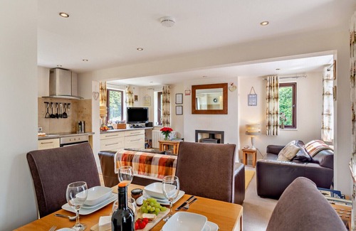 Grewelthorpe House | Woodside Cottage - Grewelthorpe