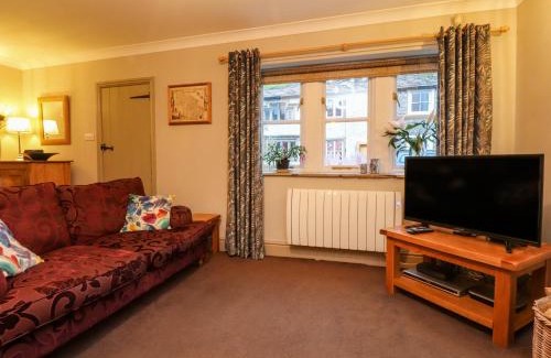 Malham House | Woodside Cottage