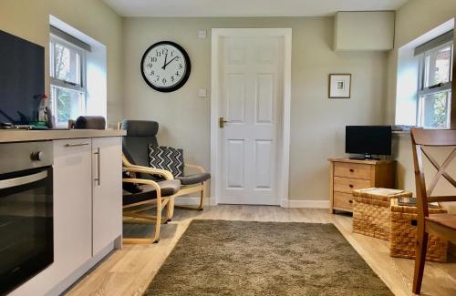 Kinbuck House | Woodside Cottage Self Catering