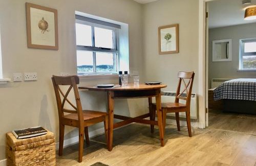 Kinbuck House | Woodside Cottage Self Catering