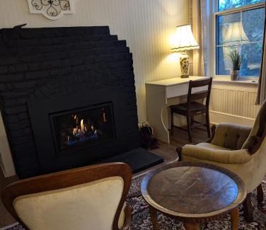 Sooke Bed & Breakfast | Woodside Farm Country Inn
