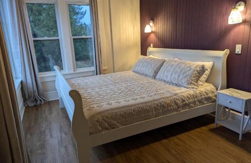 Sooke Bed & Breakfast | Woodside Farm Country Inn