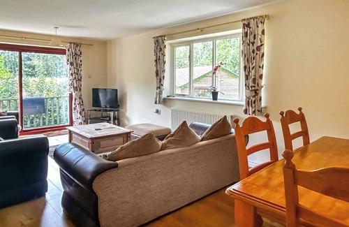 Boraston Cottage | Woodside Fishery - The Mallards