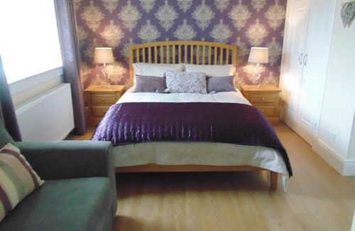 Isle of Lewis House | Woodside Guest House