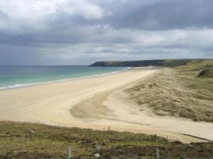 Isle of Lewis House | Woodside Guest House