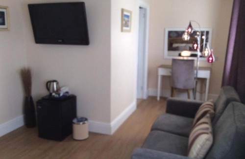 Isle of Lewis House | Woodside Guest House
