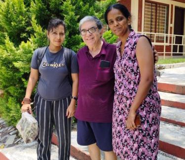Kidanganad House | Woodside Homestay Wayanad