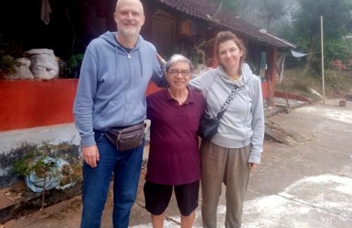 Kidanganad House | Woodside Homestay Wayanad