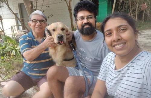 Kidanganad House | Woodside Homestay Wayanad
