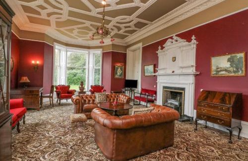 Arbroath House | Woodside House