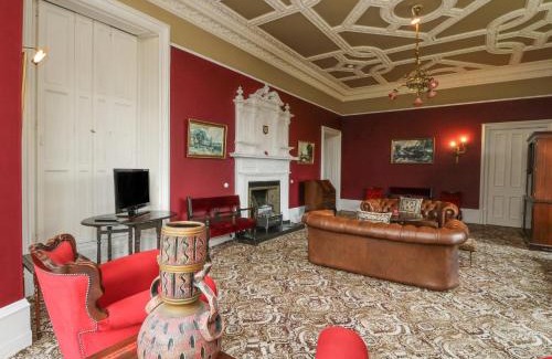 Arbroath House | Woodside House