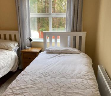 Garrykennedy Bed & Breakfast | Woodside