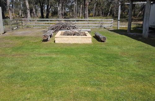 Woodside House | Woodside Ranch Luxury Farmstay