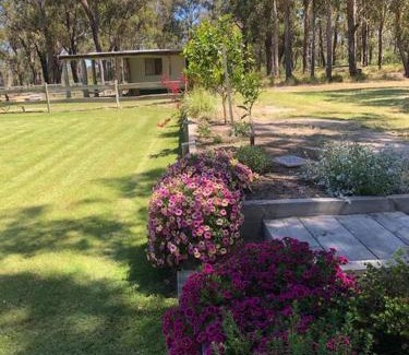 Woodside House | Woodside Ranch Luxury Farmstay