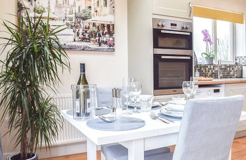 Newbold Coleorton Cottage | Woodside Retreat, Number 37