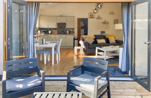 Newbold Coleorton House | Woodside Retreat, Number 37