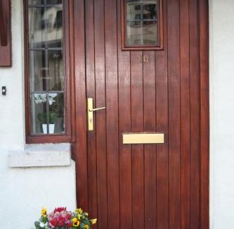 Mohill House | Woodside Self Catering Lough Rynn