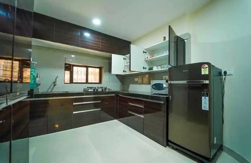 Mahabaleshwar Villa | Woodside Villa